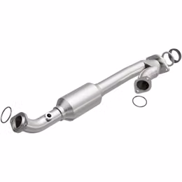 MPE-5491211, MagnaFlow California Grade CARB Compliant Direct-Fit Catalytic Converters for 2005-2012 4RUNNER, 2007-2011 FJ CRUISER - 5491211 في الإمارات, دبي. Condition - new. Price 5,080 AED. Photo, seller contacts | AUTO.AE