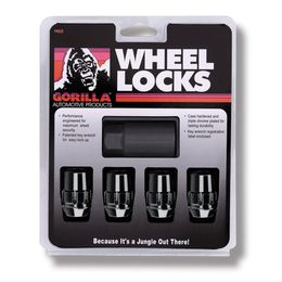 GOR-71631NBC, Gorilla Wheel Locks 71631NBC في الإمارات, دبي. Condition - new. Price ⁦120 AED⁩. Photo, seller contacts | AUTO.AE