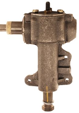 LSC-8698, Lares Remanufactured Steering Gears 8698 في الإمارات, دبي. Condition - new. Price 1,030 AED. Photo, seller contacts | AUTO.AE