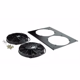 8180, CSF 8180 Fan and Shroud Kit for PORSCHE 944 Turbo / Turbo S 1985-1991 in UAE, Dubai. Condition - new. Price 1,880 AED. Photo, seller contacts | AUTO.AE