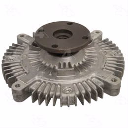 FSS-46064, Four Seasons Fan Clutches for 1995-2001 SPORTAGE - 46064 в ОАЭ, Дубай. Состояние - новое. Цена ⁦300 AED⁩. Фото, контакты продавца | AUTO.AE