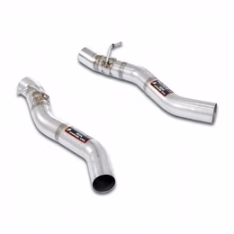 526243, SUPERSPRINT 526243 Connecting Pipe for BMW M8 (F92) в ОАЭ, Дубай. Состояние - новое. Цена 6 250 AED. Фото, контакты продавца | AUTO.AE