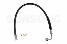 SUG-3402115, Sunsong Power Steering Hose Assemblies 3402115 in UAE, Dubai. Condition - new. Price 190 AED. Photo, seller contacts | AUTO.AE