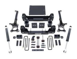 RLS-44-58770, ReadyLift Suspension Lift Kits for 2007-2021 TUNDRA - 44-58770 في الإمارات, دبي. Condition - new. Price 13,040 AED. Photo, seller contacts | AUTO.AE