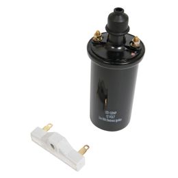 SUM-851011, Summit Racing™ Mopar Electronic Ignition Coil with Ballast Resistor Kits SUM-851011 в ОАЭ, Дубай. Состояние - новое. Цена 220 AED. Фото, контакты продавца | AUTO.AE