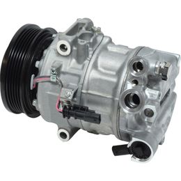 UAC-CO11595C, Universal Air Conditioner Air Conditioning Compressors for 2017-2019 CRUZE - CO 11595C في الإمارات, دبي. Condition - new. Price 1,270 AED. Photo, seller contacts | AUTO.AE