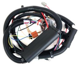 SUM-RP22802, Summit Racing™ Engine Wiring Harness for 1976 Chevy/GMC C-Series, K-Series Trucks, Jimmy SUM-RP22802 في الإمارات, دبي. Condition - new. Price 1,660 AED. Photo, seller contacts | AUTO.AE