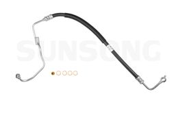 SUG-3401619, Sunsong Power Steering Hose Assemblies for 1990-1996 300ZX - 3401619 في الإمارات, دبي. Condition - new. Price 370 AED. Photo, seller contacts | AUTO.AE