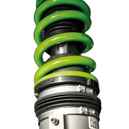 98204480673, MANTHEY RACING 98204480673 Coilover Kit 3-Way Adjustable Incl. Cancellation Kit for PORSCHE 718 GT4 / Spyder (982) في الإمارات, دبي. Condition - new. Price 73,720 AED. Photo, seller contacts | AUTO.AE
