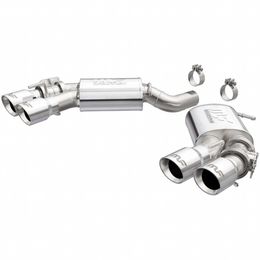 19336, MAGNAFLOW 19336 Exhaust Muffler Competition Series for CHEVROLET Camaro 2016-2024 in UAE, Dubai. Condition - new. Price 15,670 AED. Photo, seller contacts | AUTO.AE