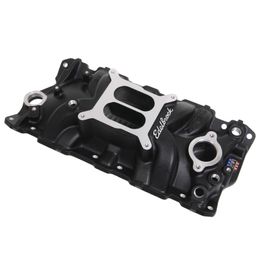 EDL-27013, Edelbrock Performer EPS Intake Manifolds 27013 в ОАЭ, Дубай. Состояние - новое. Цена 1 770 AED. Фото, контакты продавца | AUTO.AE