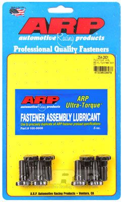 254-2801, ARP 254-2801 Flywheel Bolt Kit for Ford Mod 4.6/5.4. 8 pieces في الإمارات, دبي. Condition - new. Price 340 AED. Photo, seller contacts | AUTO.AE