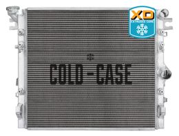 RAD-MOJ995-7XD, Cold Case Performance Aluminum Radiators for 2007-2018 WRANGLER - MOJ995-7XD في الإمارات, دبي. Condition - new. Price 2,590 AED. Photo, seller contacts | AUTO.AE