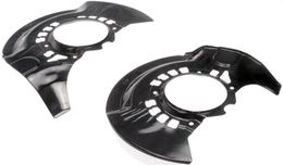 RNB-947-007, Dorman - Brake Backing Plates for 2004-2006 CAMRY - 947-007 in UAE, Dubai. Condition - new. Price 320 AED. Photo, seller contacts | AUTO.AE