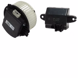 UAC-BK1696, Universal Air Conditioner Blower Motors for 2016-2020 ENVISION - BK 1696 в ОАЭ, Дубай. Состояние - новое. Цена 980 AED. Фото, контакты продавца | AUTO.AE