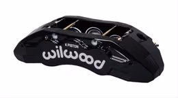 WIL-120-13813-BK, Wilwood TX6R Forged Radial Mount Calipers 120-13813-BK в ОАЭ, Дубай. Состояние - новое. Цена ⁦3 630 AED⁩. Фото, контакты продавца | AUTO.AE