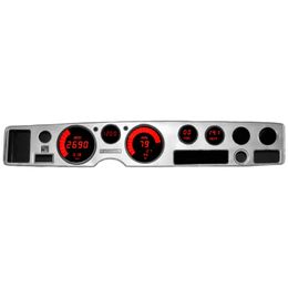 IZL-DP3000R, Intellitronix 1970-1981 Firebird Digital Direct-Fit Gauge Clusters for 1970-1981 FIREBIRD - DP3000R in UAE, Dubai. Condition - new. Price 2,430 AED. Photo, seller contacts | AUTO.AE