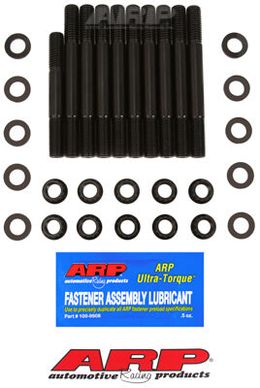290-4301, ARP 290-4301 Head Stud Kit for Pontiac Super Duty. w/Iron Duke heads 12pt في الإمارات, دبي. Condition - new. Price 600 AED. Photo, seller contacts | AUTO.AE