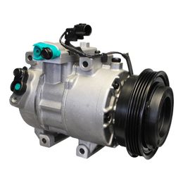 DNP-471-6022, Denso Air Conditioning Compressors for 2006-2011 RIO, RIO5 - 471-6022 في الإمارات, دبي. Condition - new. Price 2,580 AED. Photo, seller contacts | AUTO.AE