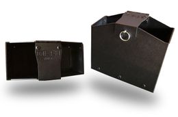 MLF-SUB-601-BLK, Mele Design 600 Series Battery Mounts for 1993-2001 IMPREZA - SUB-601-BLK في الإمارات, دبي. Condition - new. Price 530 AED. Photo, seller contacts | AUTO.AE