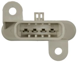 FSS-20696, Four Seasons Blower Motor Resistors 20696 في الإمارات, دبي. Condition - new. Price 110 AED. Photo, seller contacts | AUTO.AE