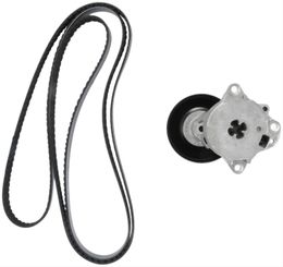 CEL-K49359A, Continental Accessory Drive Belt Kits K49359A في الإمارات, دبي. Condition - new. Price 690 AED. Photo, seller contacts | AUTO.AE