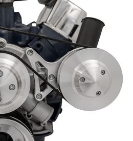 MCH-30035, March Performance Front Mounted Power Steering Brackets 30035 in UAE, Dubai. Condition - new. Price 650 AED. Photo, seller contacts | AUTO.AE