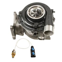 BDD-1045840, BD Diesel Screamer 65mm Turbocharger 1045840 in UAE, Dubai. Condition - new. Price 10,870 AED. Photo, seller contacts | AUTO.AE