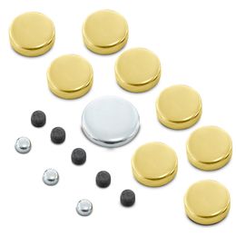 PRO-66550, Proform Freeze Plug Kits 66550 في الإمارات, دبي. Condition - new. Price 100 AED. Photo, seller contacts | AUTO.AE