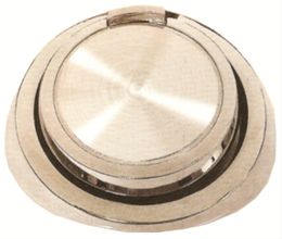 GMK-3022-757-695, Goodmark Gas Caps for 1969 MUSTANG - GMK3022757695 في الإمارات, دبي. Condition - new. Price 510 AED. Photo, seller contacts | AUTO.AE