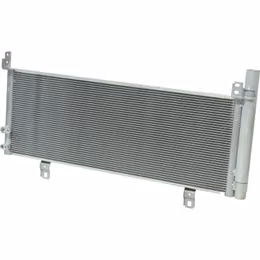 UAC-CN3996PFC, Universal Air Conditioner Air Conditioning Condensers for 2013-2018 AVALON, ES300H, 2012-2017 CAMRY - CN 3996PFC in UAE, Dubai. Condition - new. Price 410 AED. Photo, seller contacts | AUTO.AE