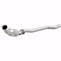 51585, MAGNAFLOW 51585 Catalytic Converter Direct-Fit OEM Grade for CHRYSLER 300 2005-2019 in UAE, Dubai. Condition - new. Price 4,710 AED. Photo, seller contacts | AUTO.AE