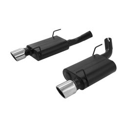 FLO-817460, Flowmaster Stainless Steel American Thunder Exhaust Systems for 2005-2010 MUSTANG - 817460 في الإمارات, دبي. Condition - new. Price 3,110 AED. Photo, seller contacts | AUTO.AE