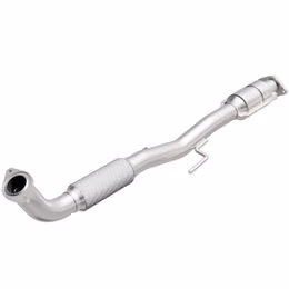 MPE-93166, MagnaFlow Direct-Fit Catalytic Converters for 2002-2006 CAMRY, 2004-2006 SOLARA - 93166 in UAE, Dubai. Condition - new. Price 1,930 AED. Photo, seller contacts | AUTO.AE