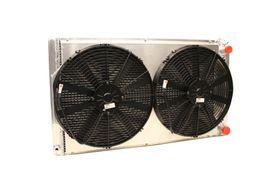 GRI-CU-00008LS, Griffin Performance Fit Radiator Combos CU-00008-LS в ОАЭ, Дубай. Состояние - новое. Цена 4 020 AED. Фото, контакты продавца | AUTO.AE