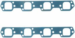 FEL-1427, Fel-Pro Performance Exhaust Header Gasket Sets 1427 في الإمارات, دبي. Condition - new. Price ⁦200 AED⁩. Photo, seller contacts | AUTO.AE