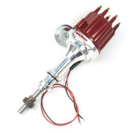 PNX-D7131711, PerTronix Flame-Thrower Plug and Play Billet Distributors with Ignitor III® Module D7131711 في الإمارات, دبي. Condition - new. Price 2,220 AED. Photo, seller contacts | AUTO.AE