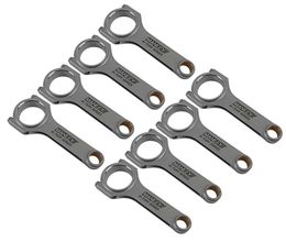 MAN-15051R-8, Manley Steel H-Tuff Connecting Rods 15051R-8 في الإمارات, دبي. Condition - new. Price ⁦4,930 AED⁩. Photo, seller contacts | AUTO.AE