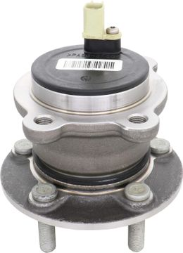 NTN-WE60593, BCA Bearings by NTN Wheel Bearing and Hub Assemblies for 2013-2018 C-MAX, 2013-2019 ESCAPE, 2015-2019 MKC - WE60593 в ОАЭ, Дубай. Состояние - новое. Цена 540 AED. Фото, контакты продавца | AUTO.AE