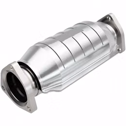 22927, MAGNAFLOW 22927 Catalytic Converter Direct-Fit Standard Grade for AUDI 100 1990-1991 في الإمارات, دبي. Condition - new. Price 810 AED. Photo, seller contacts | AUTO.AE