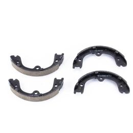 PWR-B869, PowerStop Autospecialty Stock Replacement Brake Shoes B869 في الإمارات, دبي. Condition - new. Price 140 AED. Photo, seller contacts | AUTO.AE