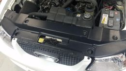 JPC-S0004, JLT Performance Radiator Support Covers for 1999-2004 MUSTANG - JLTRSC-FM9904-2 в ОАЭ, Дубай. Состояние - новое. Цена 1 150 AED. Фото, контакты продавца | AUTO.AE