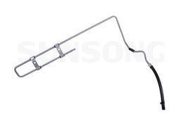 SUG-3402967, Sunsong Power Steering Hose Assemblies for 2005-2010 F-150 - 3402967 في الإمارات, دبي. Condition - new. Price 290 AED. Photo, seller contacts | AUTO.AE