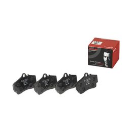 BBO-P65008, Brembo Low-Met Brake Pads for 1999-2008 911, 1997-2012 BOXSTER, 2006-2012 CAYMAN - P65008 в ОАЭ, Дубай. Состояние - новое. Цена 280 AED. Фото, контакты продавца | AUTO.AE