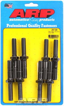 ARP-235-7206, ARP Pro Series Rocker Arm Studs 235-7206 в ОАЭ, Дубай. Состояние - новое. Цена ⁦320 AED⁩. Фото, контакты продавца | AUTO.AE