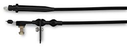 LOK-XKD-2350HT, Lokar Midnight Series Stainless Steel Hi-Tech Kickdown Kits XKD-2350HT في الإمارات, دبي. Condition - new. Price 690 AED. Photo, seller contacts | AUTO.AE