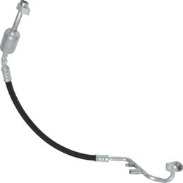 UAC-HA112701C, Universal Air Conditioner Air Conditioning Discharge Hoses for 2015-2023 MUSTANG - HA 112701C في الإمارات, دبي. Condition - new. Price 120 AED. Photo, seller contacts | AUTO.AE
