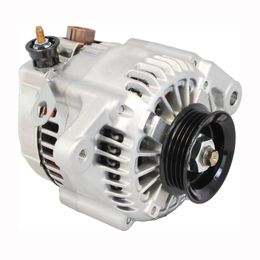 DNP-210-0799, Denso Remanufactured Alternators for 2010-2015 YARIS - 210-0799 в ОАЭ, Дубай. Состояние - новое. Цена 700 AED. Фото, контакты продавца | AUTO.AE