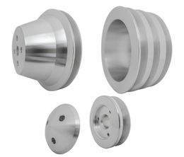 MCH-1690, March Performance Ford V-Belt Pulley Kits 1690 в ОАЭ, Дубай. Состояние - новое. Цена 1 390 AED. Фото, контакты продавца | AUTO.AE