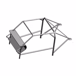 AB0-0106-182A, OMP AB0-0106-182A Roll Cage for CITROEN Saxo 1996- / PEUGEOT 106 1991- في الإمارات, دبي. Condition - new. Price 9,330 AED. Photo, seller contacts | AUTO.AE